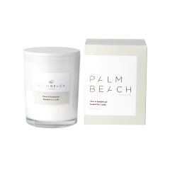 Palm Beach Collection Deluxe Candle 850g Clove & Sandalwood