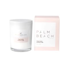 Palm Beach Collection Deluxe Candle 850g Vintage Gardenia