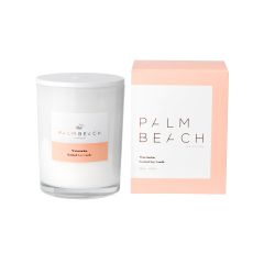 Palm Beach Collection Deluxe Candle 850g Watermelon