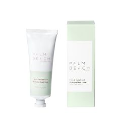 Palm Beach Collection Hydrating Hand Cream 100ml Clove & Sandalwood