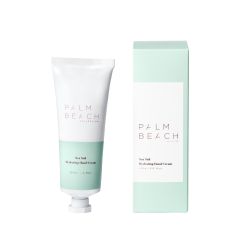 Palm Beach Collection Hydrating Hand Cream 100ml Sea Salt