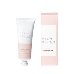 Palm Beach Collection Hydrating Hand Cream 100ml Vintage Gardenia