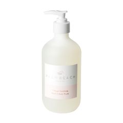 Palm Beach Collection Hand & Body Wash 500ml Vintage Gardenia