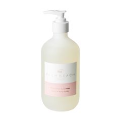 Palm Beach Collection Hand & Body Wash 500ml White Rose & Jasmine