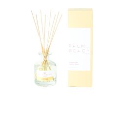 Palm Beach Collection Mini Fragrance Diffuser 50ml Coconut & Lime