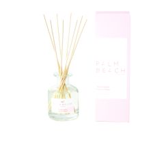 Palm Beach Collection Mini Fragrance Diffuser 50ml Vintage Gardenia