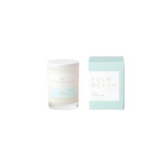 Palm Beach Collection Mini Candle 90g Sea Salt 