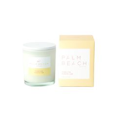 Palm Beach Collection Standard Candle 420g Coconut & Lime