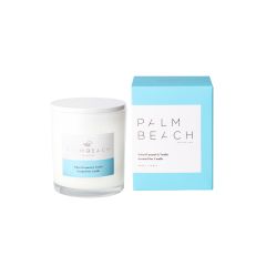 Palm Beach Collection Standard Candle 420g Salted Caramel & Vanilla