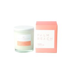 Palm Beach Collection Standard Candle 420g Watermelon