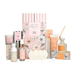Palm Beach Sunday Brunch Deluxe Gift Set