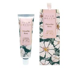 Palm Beach Pistachio Rose 50ml Hand Cream