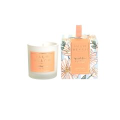Palm Beach Sparkling Lychee 50g Extra Mini Candle