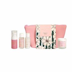 Palm Beach Pistachio Rose Gift Set
