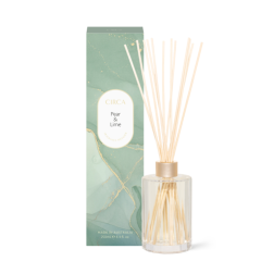 Circa Pear & Lime Diffuser 250ml