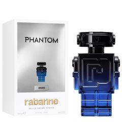 Paco Rabanne Phantom Eau De Parfum Intense 100ml
