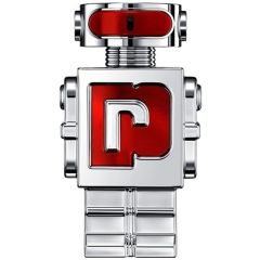 Paco Rabanne Phantom In Red Parfum Elixir 100ml
