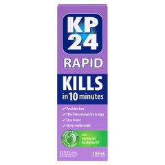 Kp 24 Rapid 150ml