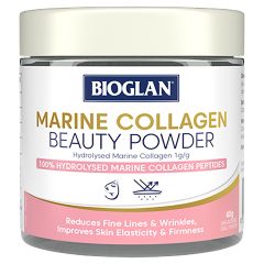 Bioglan Marine Collagen Beauty Powder 40g