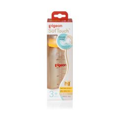 Pigeon Softouch WN3 Bottle PPSU 240ml