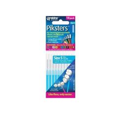 Piksters Size-5 10 Pack