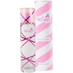 Pink Sugar Eau de Toilette 100ml