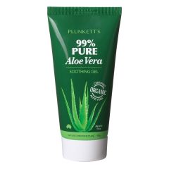 Plunkett's Aloe Vera Gel 150g