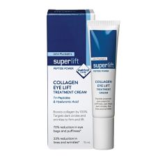 Plunkett's Collagen Eye Lift 15ml