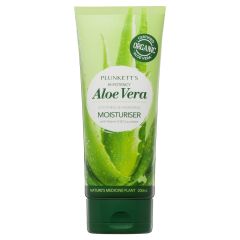 Plunkett's Pure Aloe Cream 200ml