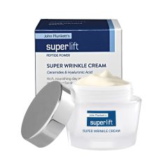 Plunkett's Super Wrinkle 50g