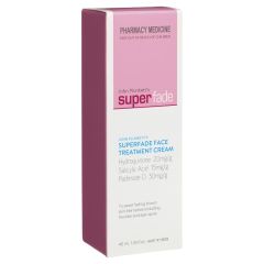 Plunkett's Superfade Face Cream 40ml