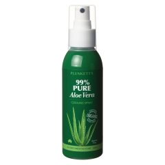 Plunkett's Aloe Vera Spray 125ml
