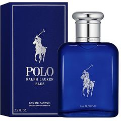 Ralph Lauren Polo Blue Eau de Parfum 75ml