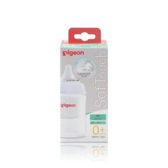 Pigeon Softouch WN3 Bottle PP 160ml