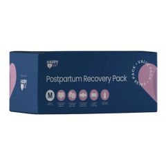 Happy Kat Postpartum Recovery Pack Medium Bundle