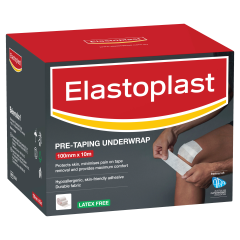 Elastoplast 528 Sports Wrap 10m X 10cm