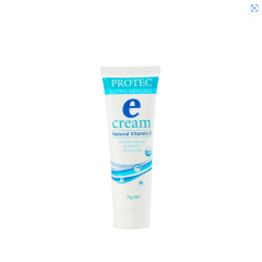 Protec E Cream 75g