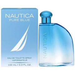 Nautica Pure Blue Eau de Toilette 100ml
