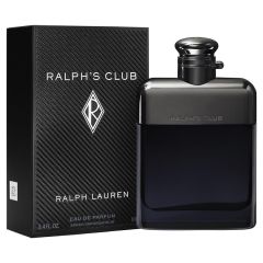 Ralph Lauren Ralph’s Club Eau De Parfum 100ml