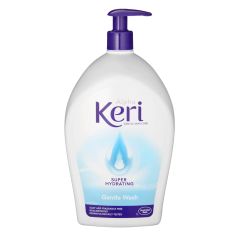 Alpha Keri Wash 1 Litre