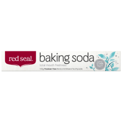 Red Seal T/Paste Baking Soda 100g