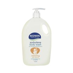 Redwin Body Wash Sensitive 1 Litre