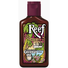 Reef Oil Coconut 30+ 125ml