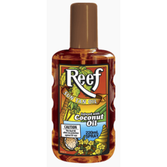 Reef Coconut Sun Tan Oil Spray 220ml