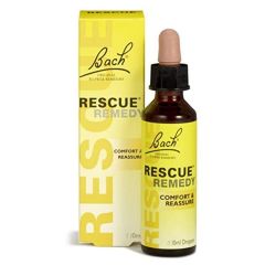 Rescue Remedy Drops 10ml