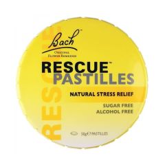 Rescue Remedy | Pastilles Original 50g