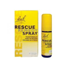 Rescue Remedy Spray 20ml