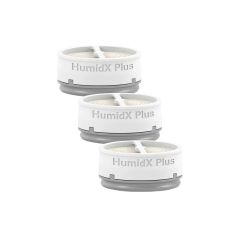 ResMed HumidX Plus - 3 Pack