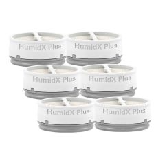 ResMed HumidX Plus - 6 Pack