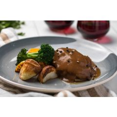 Farm Door Roast Pork 280g